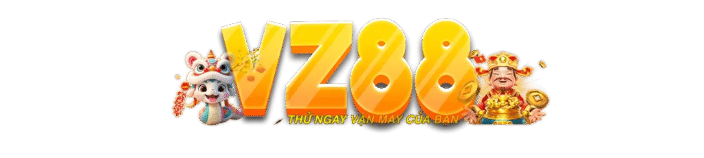 vz88 đăng nhập